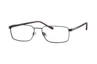 TITANflex 850109 10 Brille in schwarz/grau