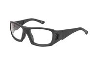 Leader ProX M 1084135 Sportbrille in matte graphite