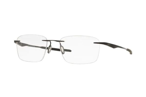 Oakley Wingfold EVS OX5115 02 Brille in satin black - megabrille