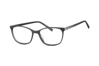 Humphrey's 583147 30 Brille in transparent grau - megabrille