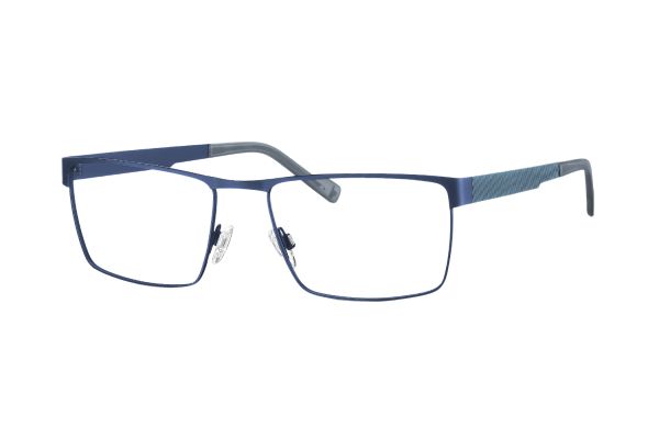 TITANflex 820884 70 Brille in blau - megabrille