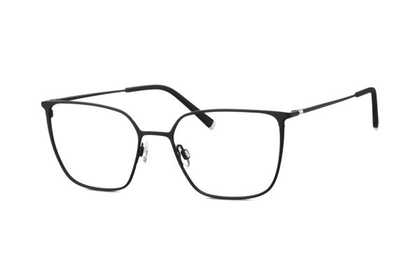Humphrey's 582375 10 Brille in schwarz - megabrille