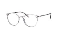 Marc O'Polo 503164 30 Brille in grau/transparent