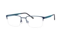 TITANflex 820883 70 Brille in blau/türkis