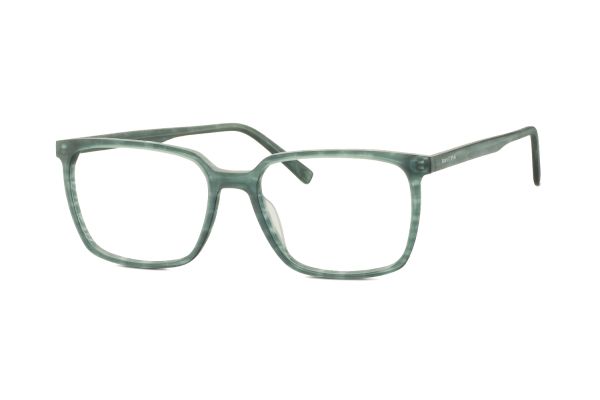 Marc O'Polo 503189 40 Brille in grün - megabrille