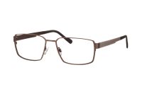 TITANflex 820886 60 Brille in braun