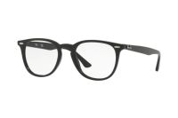 Ray-Ban RX7159 2000 Brille in black