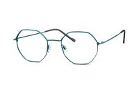 TITANflex 820928 70 Brille in blau