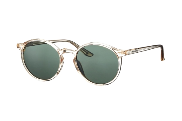 Marc O'Polo 506112 90 Sonnenbrille in champagner - megabrille
