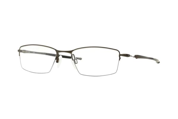 Oakley Lizard OX5113 02 Brille in pewter - megabrille