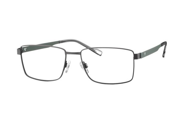 TITANflex 820902 34 Brille in grau - megabrille