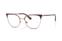 Vogue VO4249 5170 Brille in bordeaux/rotgold