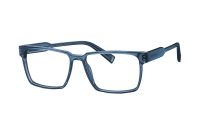 Marc O'Polo 503219 70 Brille in transparent blau - megabrille