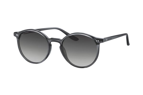 Marc O'Polo 506112 31 Sonnenbrille in grau/gun - megabrille