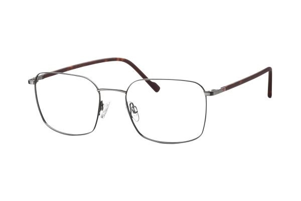TITANflex 820877 30 Brille in grau - megabrille