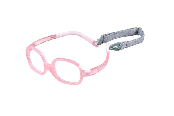 Julbo Blossom JOP13354018 Kinderbrille in hellrosa - megabrille