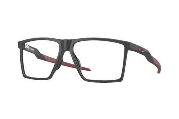 Oakley Futurity OX8052 04 Brille in satin black - megabrille
