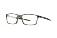Oakley Pitchman OX8050 06 Brille in grey smoke