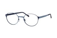 TITANflex 820887 70 Brille in blau