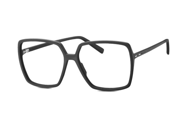 Marc O'Polo 503201 10 Brille in schwarz - megabrille