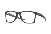 Oakley Activate OX8173 01 Brille in satin black
