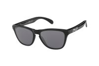 Oakley Frogskins XS OJ9006 01 Kindersonnenbrille in polished black