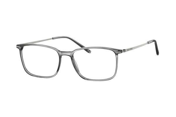 Marc O'Polo 503149 30 Brille in grau transparent/gun matt - megabrille