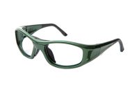 Leader C2 XS 365305010 Sportbrille in green