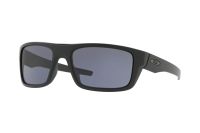Oakley Drop Point OO9367 01 Sonnenbrille in matte black