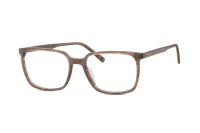 Marc O'Polo 503189 60 Brille in braun