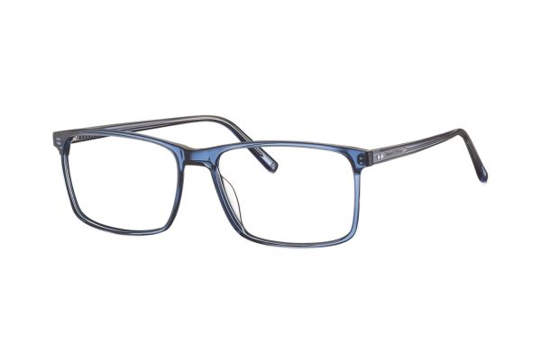 Marc O'Polo 503157 70 Brille in blau transparent - megabrille