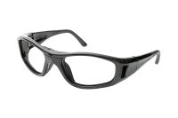 Leader C2 L 365401010 Sportbrille in black - megabrille