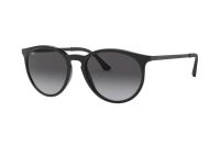 Ray-Ban RB4274 601/8G Sonnenbrille in black