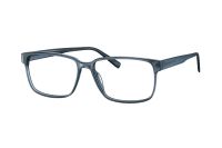 Marc O'Polo 503170 30 Brille in grau/transparent
