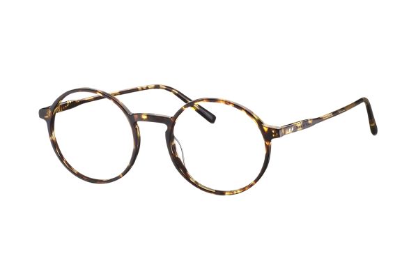 Marc O'Polo 503156 61 Brille in havanna - megabrille