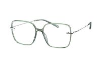 Marc O'Polo 503160 40 Brille in grün/transparent