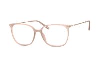 Humphrey's 581119 50 Brille in rosa transparent