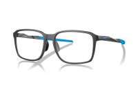 Oakley Ingress OX8145D 02 Brille in grau rauch satiniert