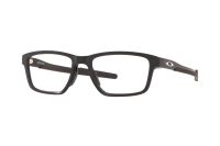 Oakley Metalink OX8153 01 Brille in satin black