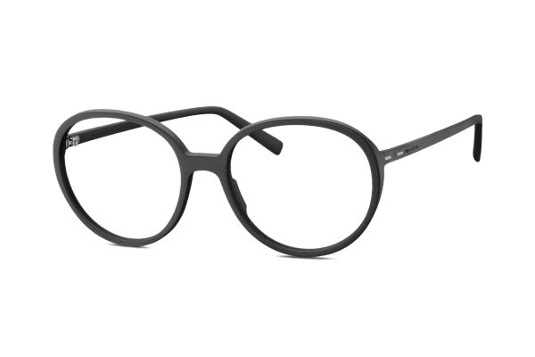 Marc O'Polo 503200 10 Brille in schwarz - megabrille