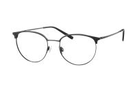 Marc O'Polo 500031 10 Brille in schwarz