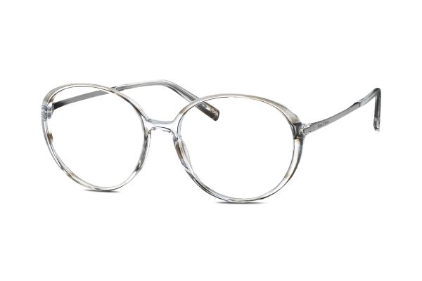 Marc O'Polo 503186 30 Brille in grau transparent - megabrille