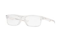 Oakley Plank 2.0 OX8081 11 Brille in polished clear