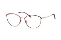Marc O'Polo 502156 50 Brille in rot