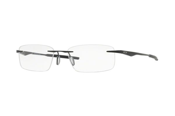 Oakley Wingfold EVR OX5118 03 Brille in cement - megabrille