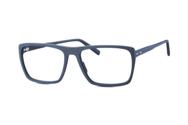 Marc O'Polo 503202 70 Brille in blau - megabrille