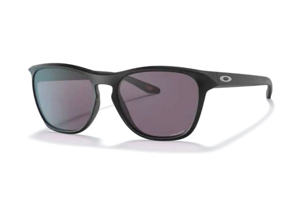 Oakley Manoburn OO9479 01 Sonnenbrille in matt schwarz - megabrille