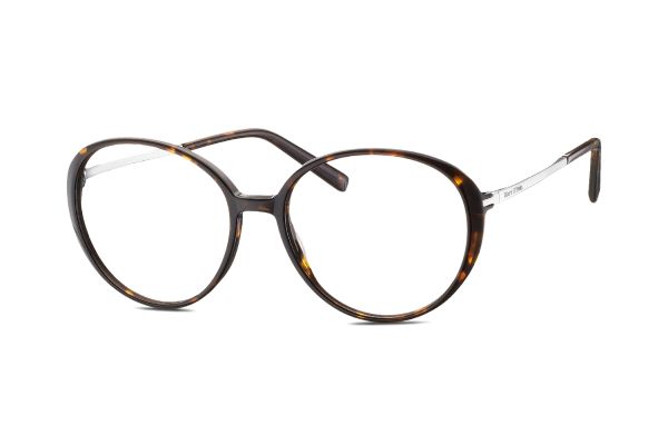 Marc O'Polo 503186 60 Brille in havanna - megabrille