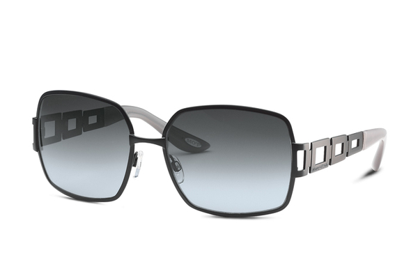 Marc O'Polo 505015 10 Sonnenbrille in schwarz - megabrille