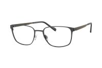 TITANflex 820754 14 Brille in schwarz grau